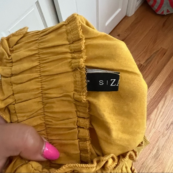 🌸Two Piece Set - Picture 6 of 6